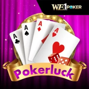 Pokerluck