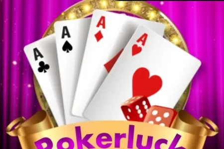 Pokerluck